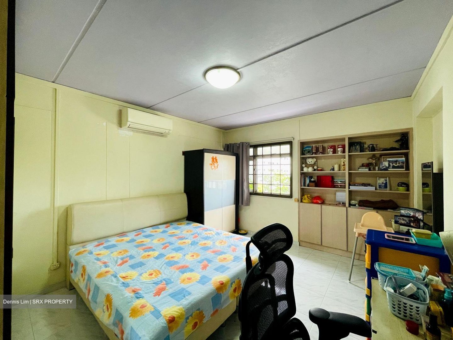 Blk 309 Yishun Rivergreen (Yishun), HDB 5 Rooms #484393551